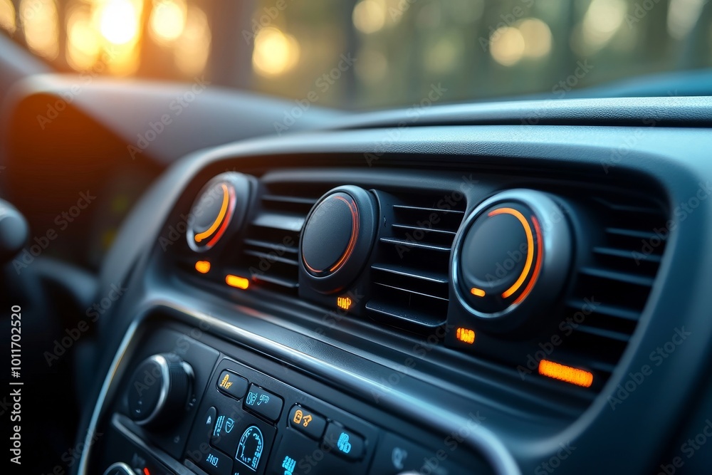 Car Air Con